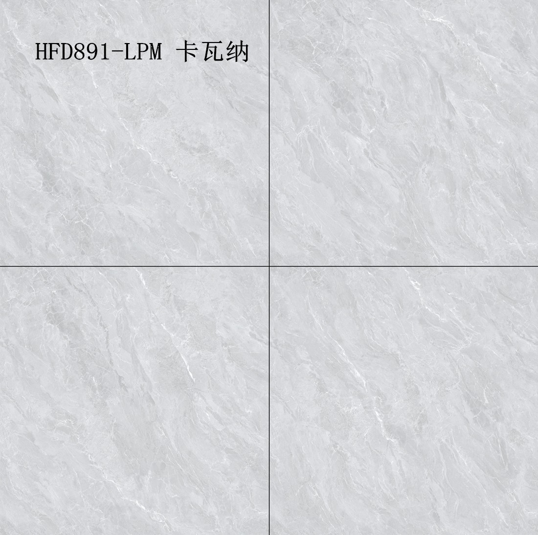 HFD891-LPM 卡瓦納