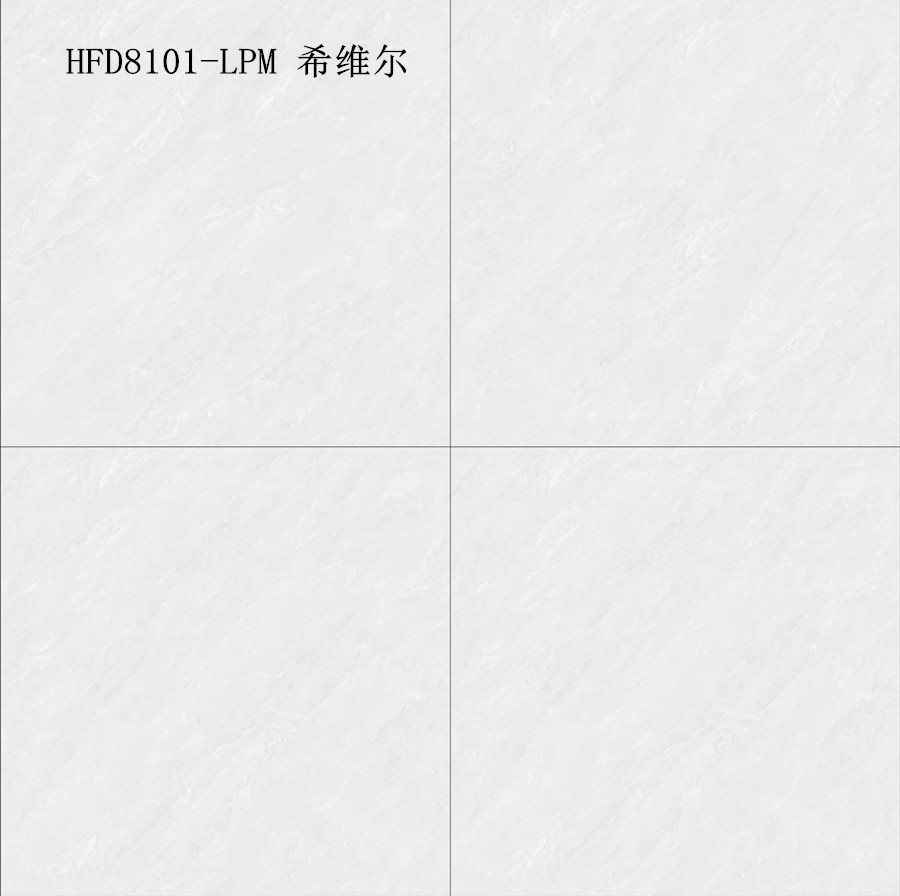 HFD8101-LPM 希維爾