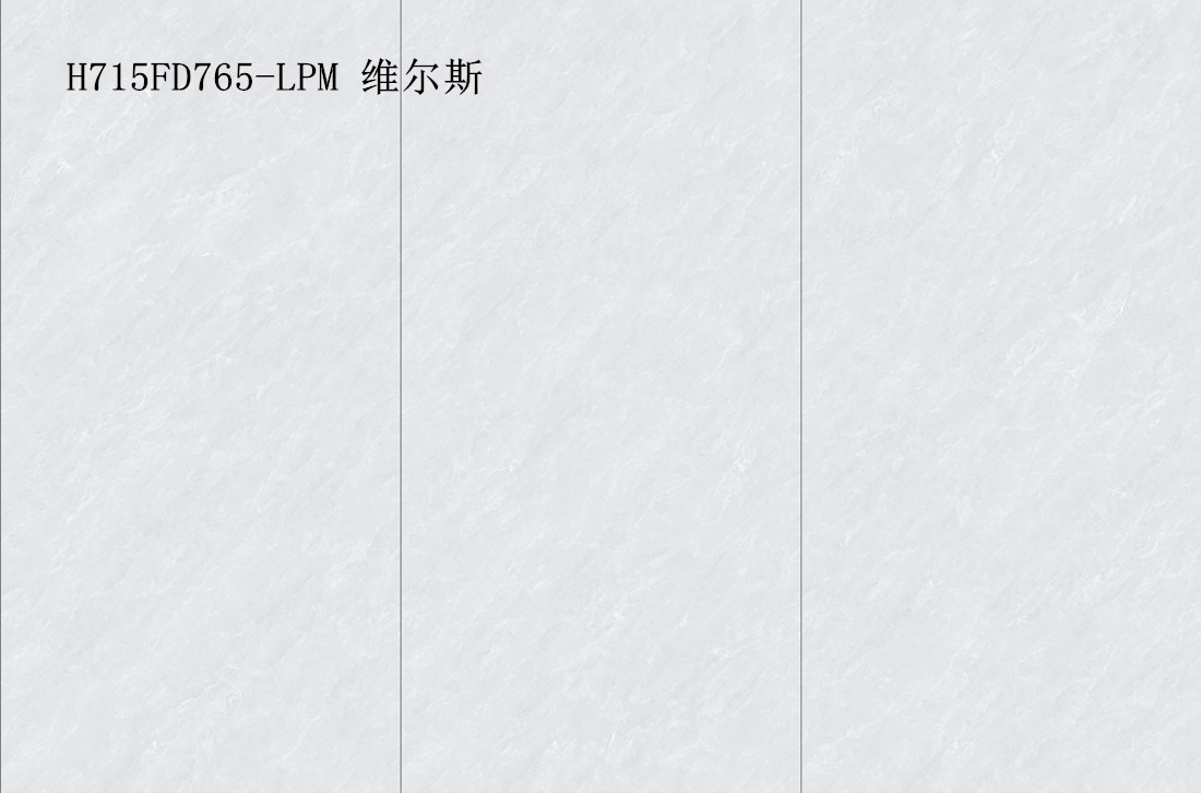 H715FD765-LPM 維爾斯