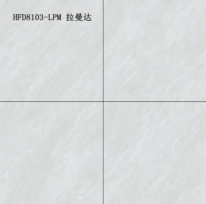 HFD8103-LPM 拉曼達
