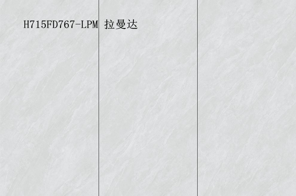 H715FD767-LPM 拉曼達(dá)
